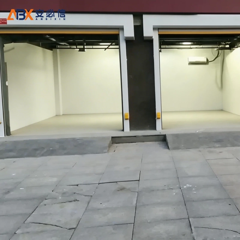 佳木斯市快速门