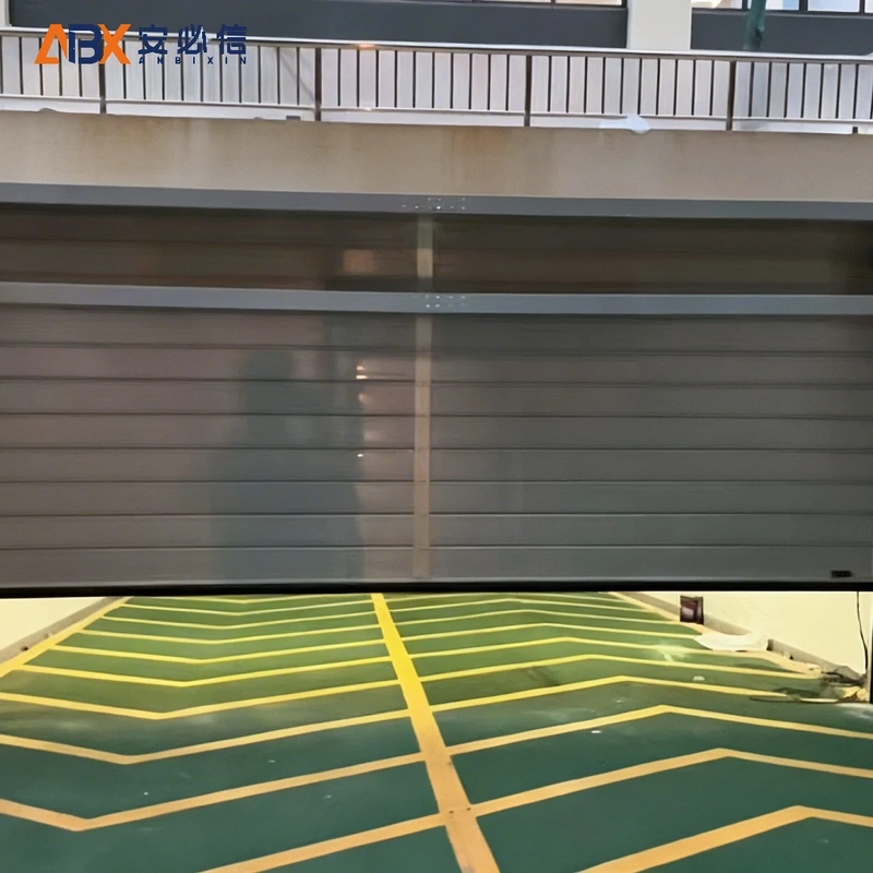 佳木斯市PVC高速门
